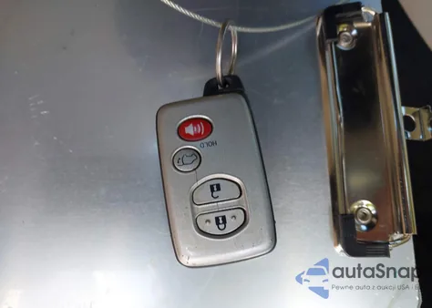 2009 Toyota Venza Base V6 z USA, uszkodzony, nr VIN 4T3ZK11A69U013312